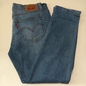 Levi’s | Boyfriend Jeans